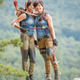 Illustration for article titled Newi Tomb Raider/i Cosplay For A New iTomb Raider/i Game